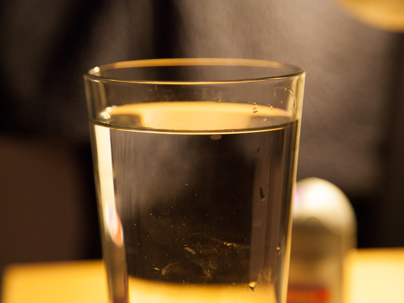 Agua